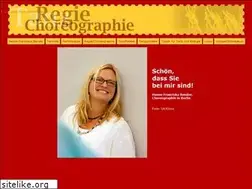 Sites similar to choreographie-berlin.de