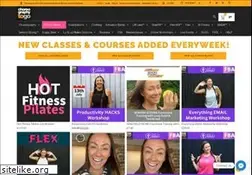 Sites similar to choreographytogo.com