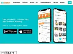Sites similar to chorerelief.com