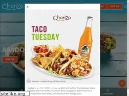 Sites similar to chorizo.ca