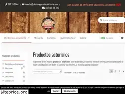 Sites similar to chorizoyquesolachoriceria.com