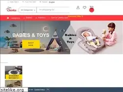 Sites similar to chorka.com