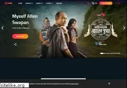 Sites similar to chorki.com