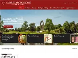 Sites similar to chorleyauctionhouse.co.uk