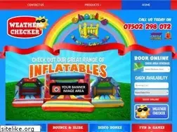 Sites similar to chorleycastles.co.uk