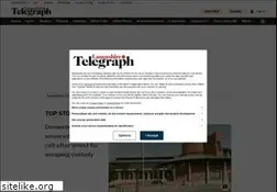 Sites similar to chorleycitizen.co.uk