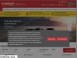 Sites similar to chorleygroup.co.uk