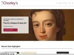 Sites similar to chorleys.com