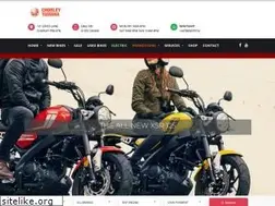 Sites similar to chorleyyamaha.co.uk