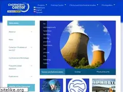 Sites similar to chornobyl.net