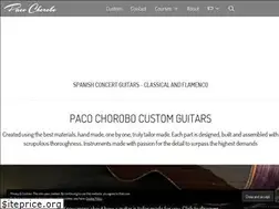 Sites similar to chorobo.com