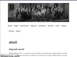 Sites similar to chorohnenamen.de