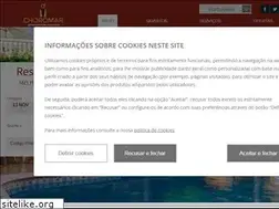 Sites similar to choromar.com