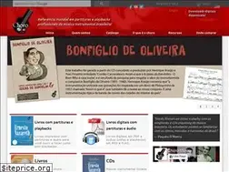 Sites similar to choromusic.com.br