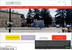 Sites similar to choroszcz.pl
