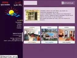 Sites similar to chorouk.ma