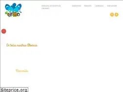 Sites similar to chorro.com.mx