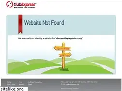 Sites similar to chorrovalleyregulators.org