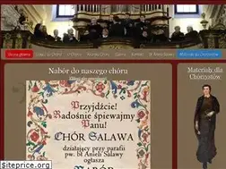 Sites similar to chorsalawa.pl