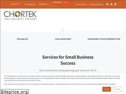 Sites similar to chortek.com