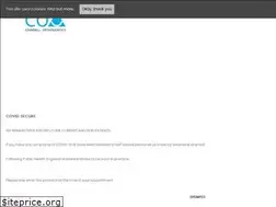 Sites similar to chortho.co.uk