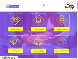Sites similar to chortkeh20.com