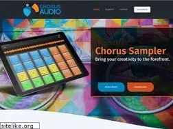 Sites similar to chorus.audio