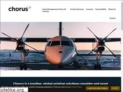 Sites similar to chorusaviation.ca