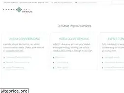 Sites similar to choruscall.co.nz