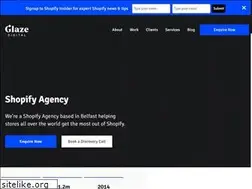 Sites similar to choruscommerce.com