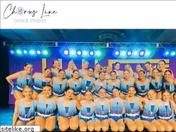 Sites similar to choruslinedance.com