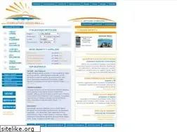 Sites similar to chorvatsko-dovolena.info