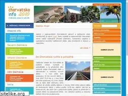 Sites similar to chorvatsko-info.eu