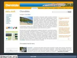 Sites similar to chorvatsko-reny.sk