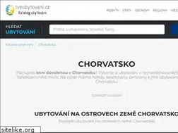 Sites similar to chorvatsko-ubytovani-apartmany.cz