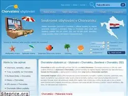 Sites similar to chorvatsko-ubytovani.cz