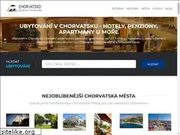 Sites similar to chorvatsko-ubytovanivchorvatsku.cz