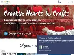 Sites similar to chorvatsko.hr