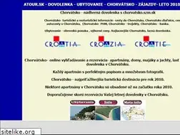 Sites similar to chorvatsko.szm.sk