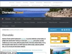 Sites similar to chorvatsko.tips