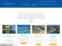 Sites similar to chorvatskoubytovanie.com