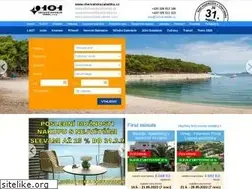 Sites similar to chorvatskozababku.cz