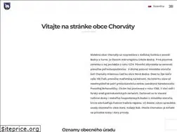 Sites similar to chorvaty.sk