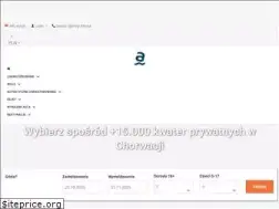 Sites similar to chorwacja-apartamenty-hotele.pl
