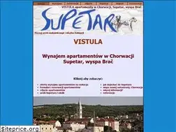 Sites similar to chorwacja-wakacje.pl