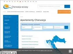 Sites similar to chorwacja-wczasy.com.pl