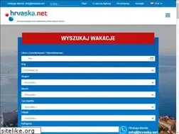 Sites similar to chorwacja.net