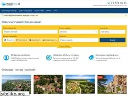 Sites similar to chorwacja.pl