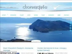 Sites similar to chorwacja4u.eu