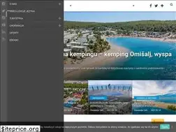 Sites similar to chorwacjacafe.pl